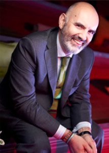 Miguel García-Menéndez