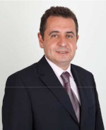 Antonio Otero