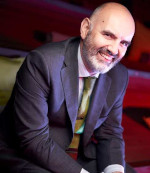 Miguel García-Menéndez