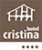 hotel cristina